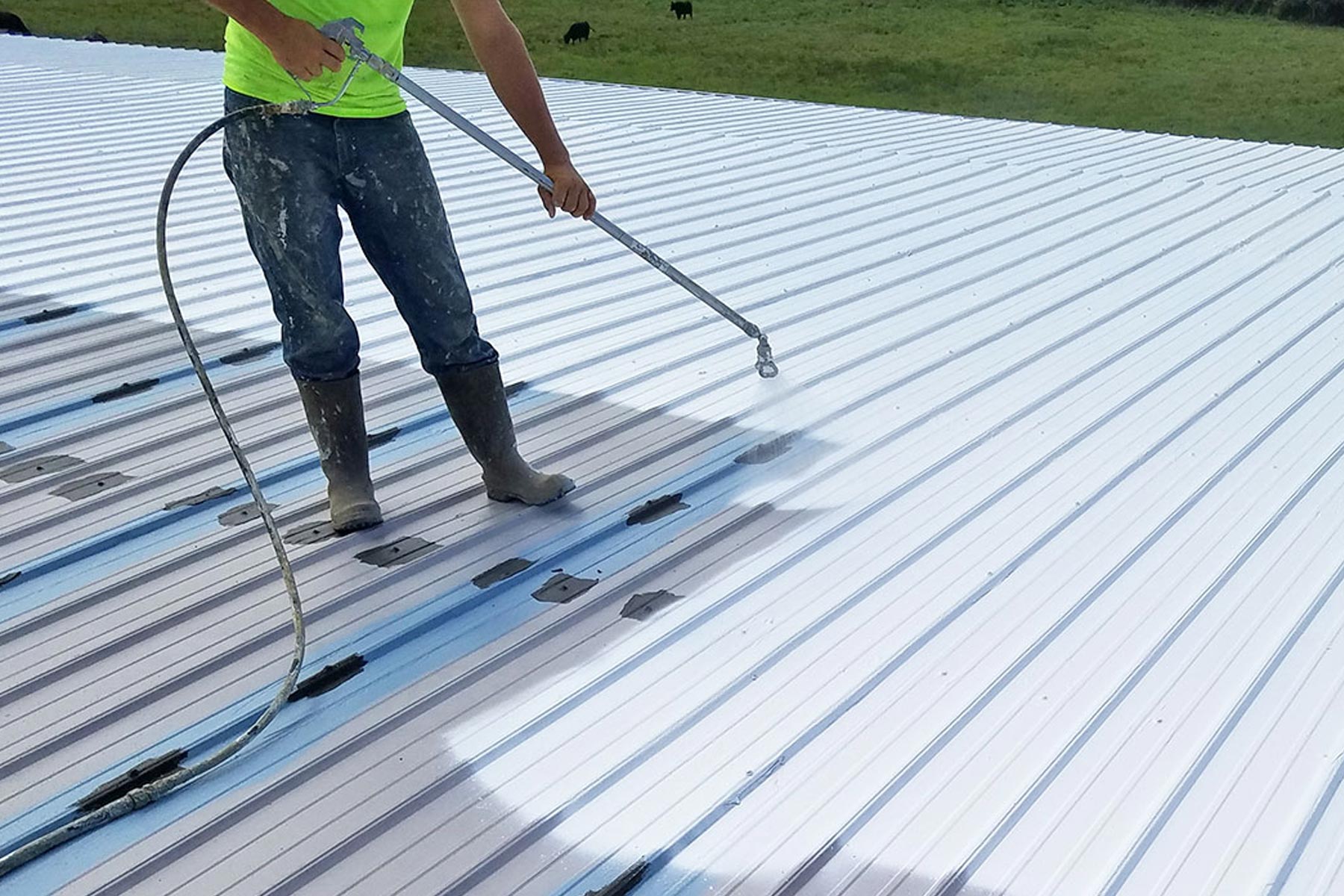 Drywall Installation